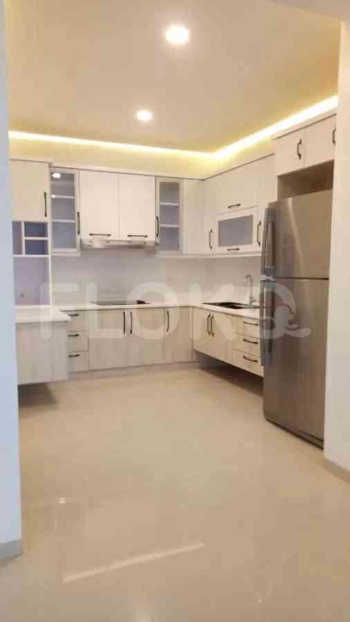 Disewakan Rumah 4 BR, Luas 316 m2 di BSD, BSD 2