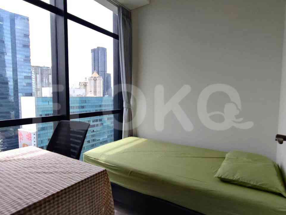 2 Bedroom on 18th Floor for Rent in Sudirman Suites Jakarta - fsu74a 8