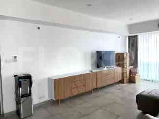 146 sqm, 18th floor, 3 BR apartment for sale in Tebet 4