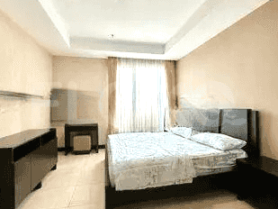 100 sqm, 20th floor, 3 BR apartment for sale in Cipete 3