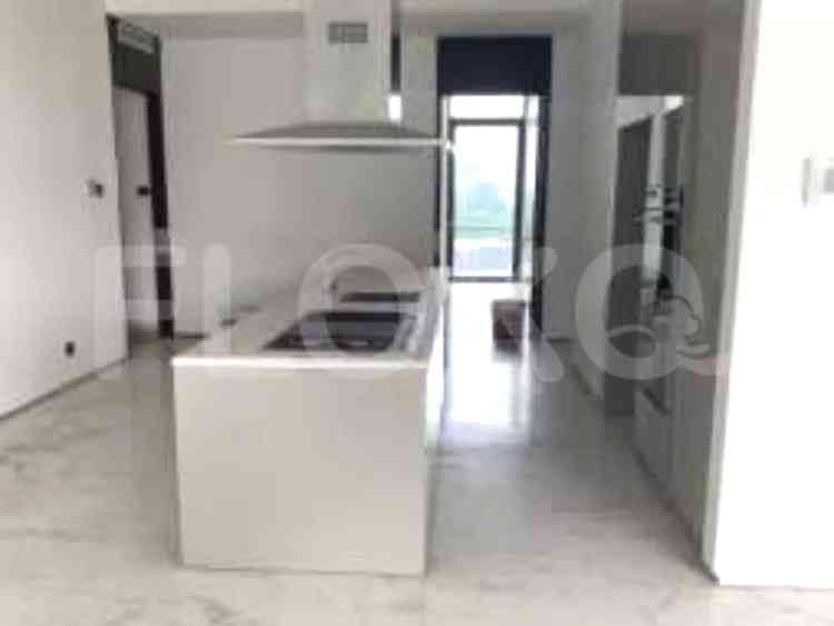 Dijual Apartemen 4 BR, Lantai 9, Luas 287 m2 di Kebayoran Baru 2