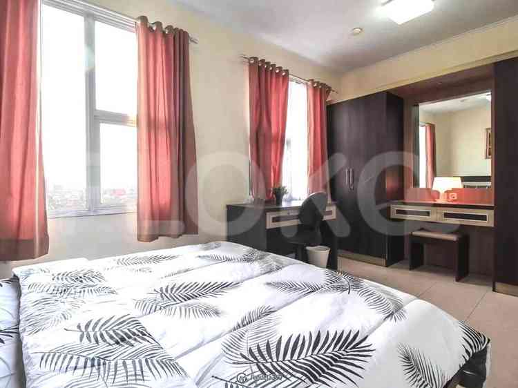 63 sqm, 14th floor, 2 BR apartment for sale in Tebet 5