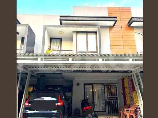 Dijual Rumah 3 BR, Luas 66 m2 di Perumahan, Bekasi Utara 2