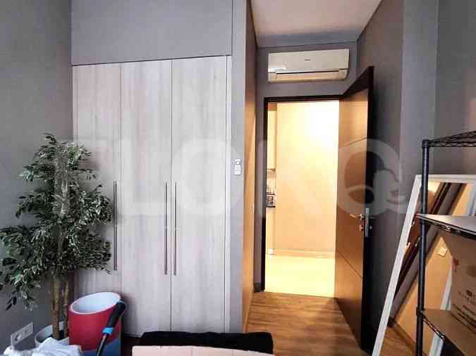 Dijual Apartemen 3 BR, Lantai 2, Luas 146 m2 di Senayan 3