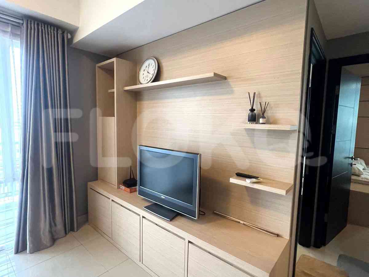 2 Bedroom on 15th Floor for Rent in Ambassade Residence - fkuab7 4