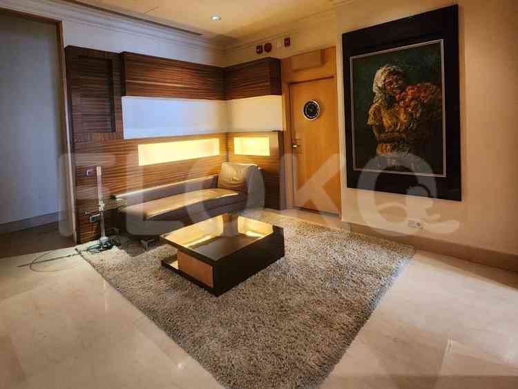 3 Bedroom on 30th Floor for Rent in Airlangga Apartment - fmefe3 4