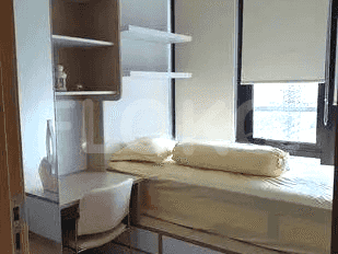 Dijual Apartemen 2 BR, Lantai 12, Luas 67 m2 di Senen 2