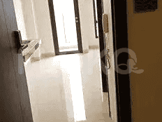 19 sqm, 21st floor, 1 BR apartment for sale in Pasar Minggu 1