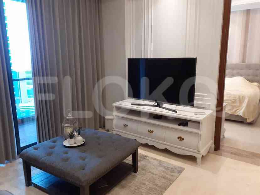 2 Bedroom on 29th Floor for Rent in District 8 - fsec3d 1