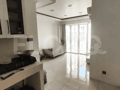 Dijual Apartemen 2 BR, Lantai 12, Luas 42 m2 di Pondok Bambu 8