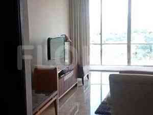 189 sqm, 15th floor, 2 BR apartment for sale in Mampang Prapatan 4