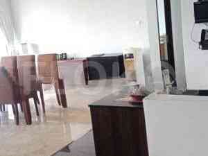 189 sqm, 15th floor, 2 BR apartment for sale in Mampang Prapatan 1