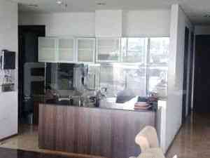 189 sqm, 15th floor, 2 BR apartment for sale in Mampang Prapatan 6