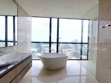 Dijual Apartemen 3 BR, Lantai 19, Luas 260 m2 di Kebon Sirih 5