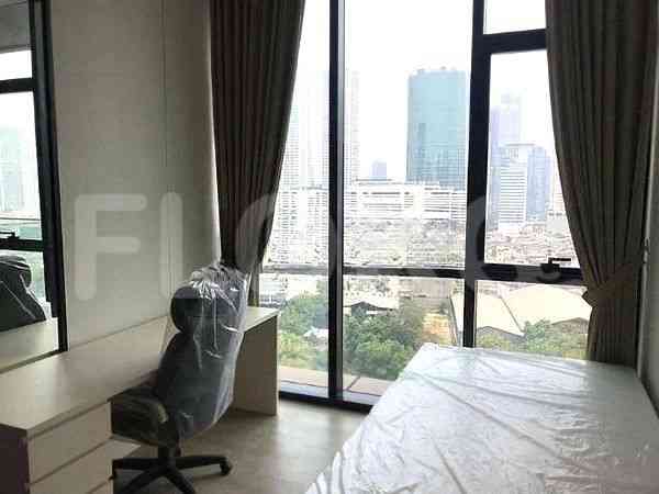 Dijual Apartemen 2 BR, Lantai 12, Luas 122 m2 di Setiabudi 2