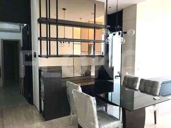 Dijual Apartemen 2 BR, Lantai 12, Luas 122 m2 di Setiabudi 1