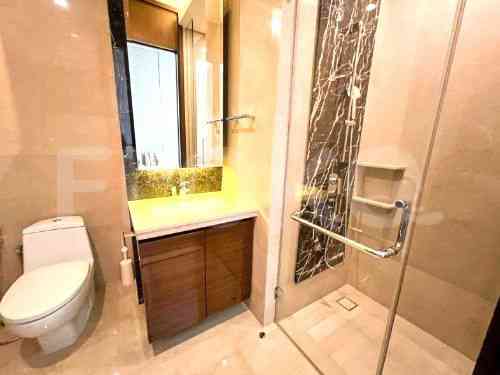 217 sqm, 24th floor, 3 BR apartment for sale in Sudirman 3