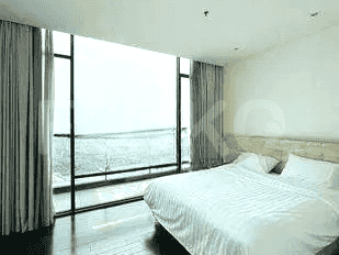 Dijual Apartemen 2 BR, Lantai 20, Luas 163 m2 di Kuningan 4