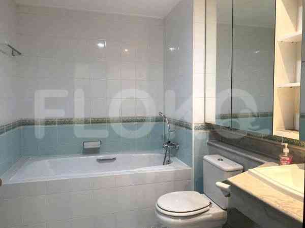 72 sqm, 2nd floor, 1 BR apartment for sale in Tebet 2