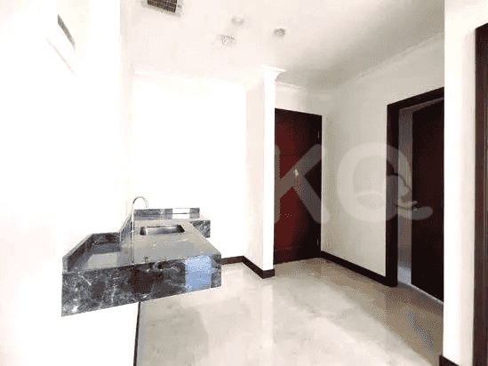 Dijual Apartemen 1 BR, Lantai 19, Luas 40 m2 di Permata Hijau 4