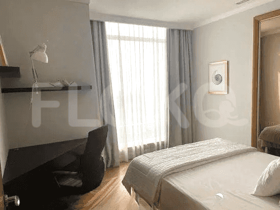 157 sqm, 48th floor, 2 BR apartment for sale in Menteng 3