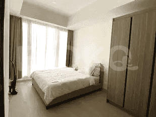 82 sqm, 19th floor, 2 BR apartment for sale in Cilandak 4