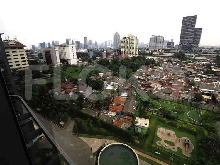 2 Bedroom on 10th Floor for Rent in Lavanue Apartment - fpa40c 16