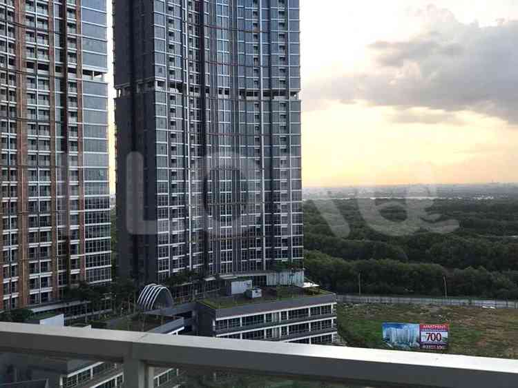 Tipe 3 Kamar Tidur di Lantai 10 untuk disewakan di Gold Coast Apartemen - fka24d 4