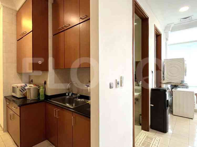 Dijual Apartemen 4 BR, Lantai 15, Luas 500 m2 di Kebayoran Baru 7