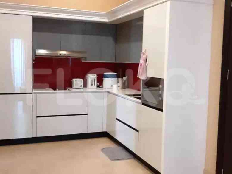 Dijual Apartemen 3 BR, Lantai 50, Luas 180 m2 di Kebayoran Baru 3