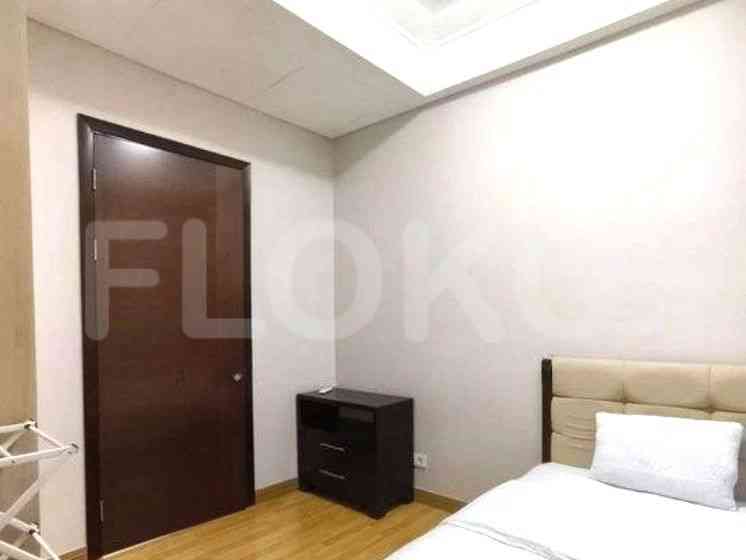 Tipe 2 Kamar Tidur di Lantai 1 untuk disewakan di The Peak Apartemen - fsu3a4 3