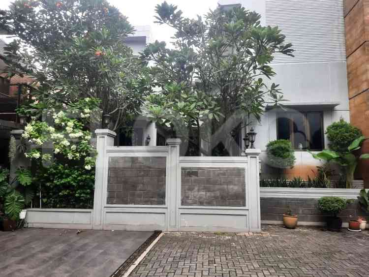 Dijual Rumah 5 BR, Luas 500 m2 di Jl. Jatipadang, Pasar Minggu 14