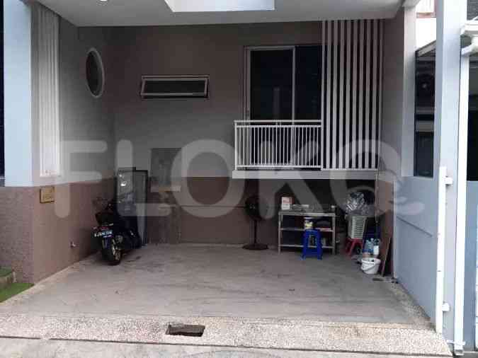 180 sqm, 4 BR house for sale in Jl. Timul, Ragunan 18