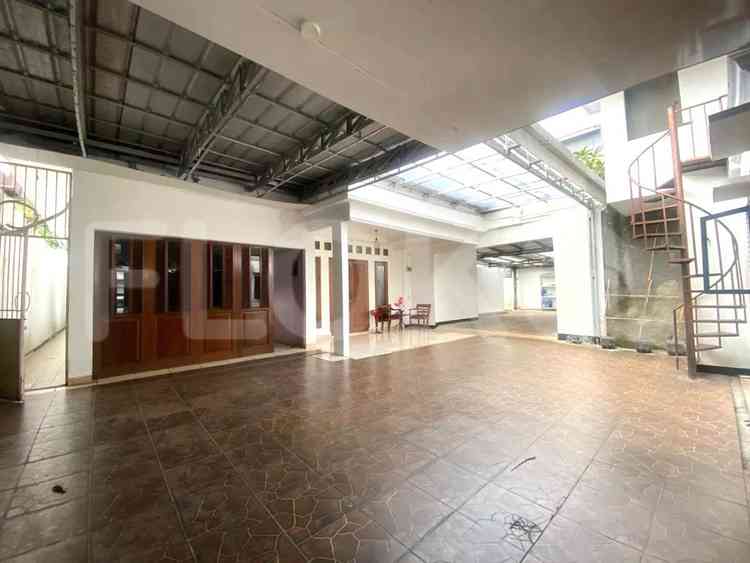 Dijual Rumah 4 BR, Luas 535 m2 di Jl. Kemang Timur 14, Mampang 1