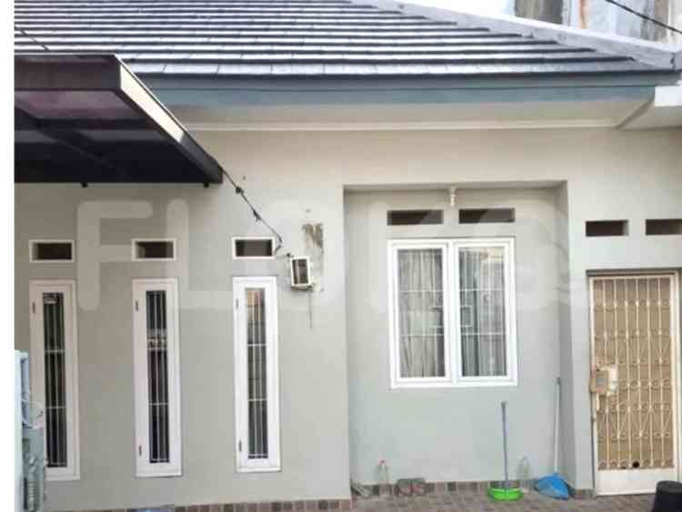 150 sqm, 7 BR house for sale in Jl. Tebet Barat 2D, Tebet 1