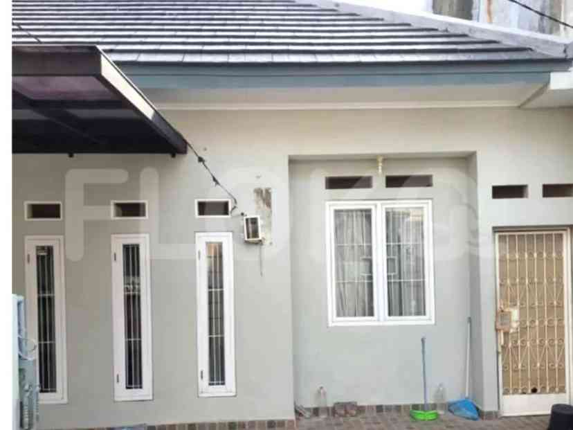 Dijual Rumah 7 BR, Luas 150 m2 di Jl. Tebet Barat 2D, Tebet 1