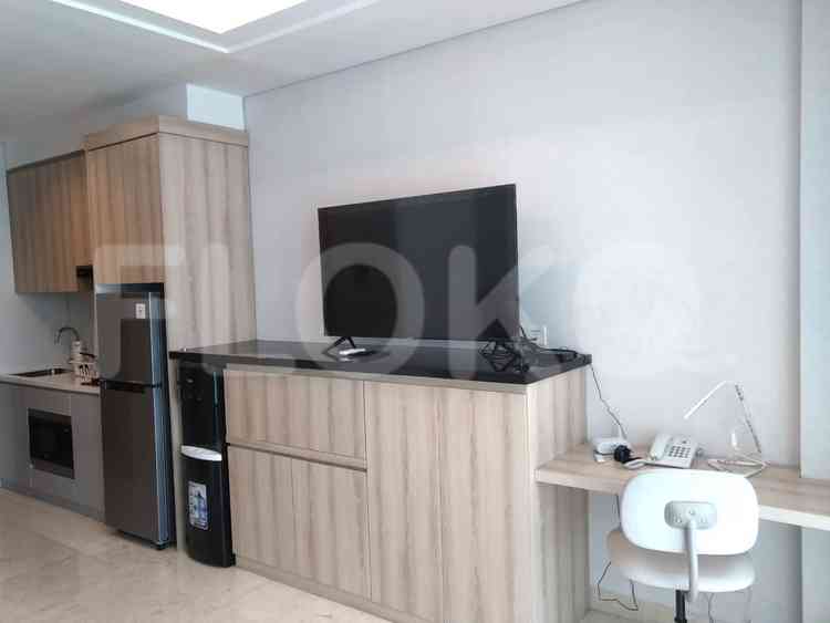 1 Bedroom on 1st Floor for Rent in Capitol Suites Apartment - fmedbe 5