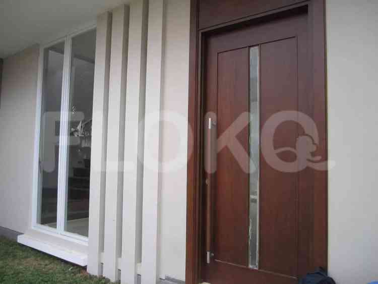 248 sqm, 3 BR house for rent in Cilandak, Cilandak 1