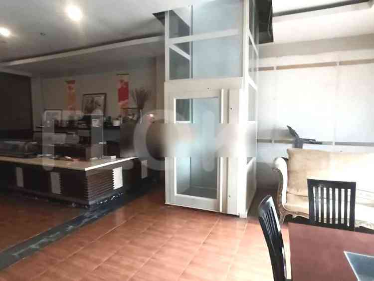 300 sqm, shophouse for rent in Senayan, Senayan 6