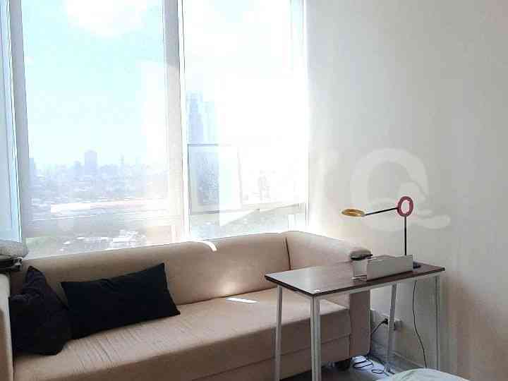 3 Bedroom on 22nd Floor for Rent in The Peak Apartment - fsud28 5