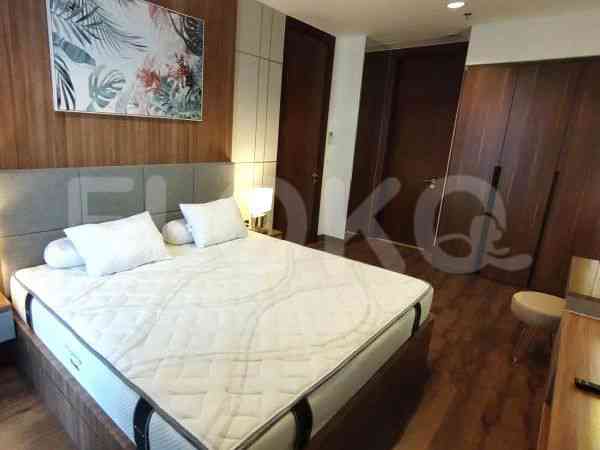 Tipe 2 Kamar Tidur di Lantai 1 untuk disewakan di The Elements Kuningan Apartemen - fkudba 5