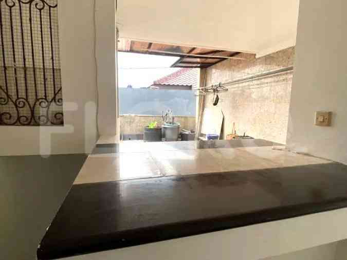 260 sqm, 5 BR house for sale in Jl. H. Danyong, Cilandak 14