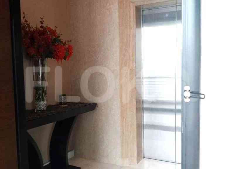 3 Bedroom on 33rd Floor for Rent in The Peak Apartment - fsuf1f 2