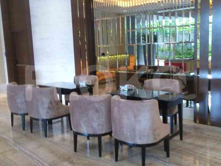 1 Bedroom on 12th Floor for Rent in Menteng Park - fme553 9