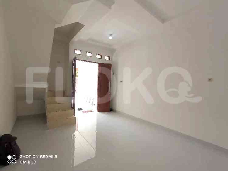 60 sqm, 4 BR house for sale in Jl. H. Balok Kalisari, Pasar Rebo 13