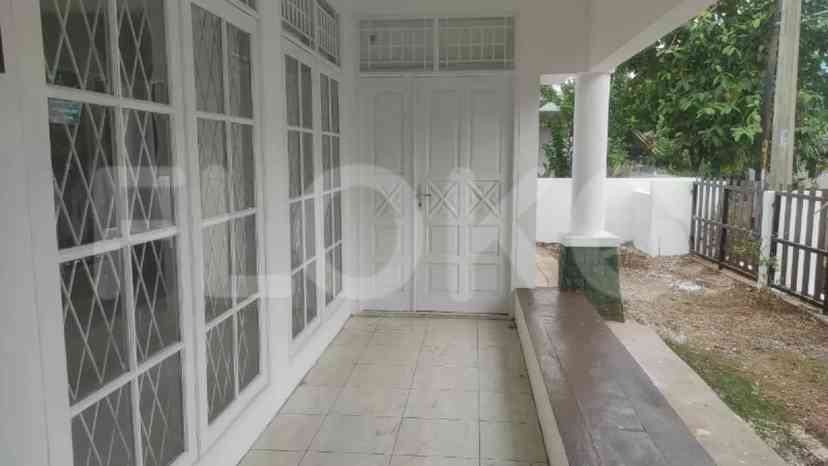 230 sqm, 4 BR house for rent in Sektor 9, Bintaro 1