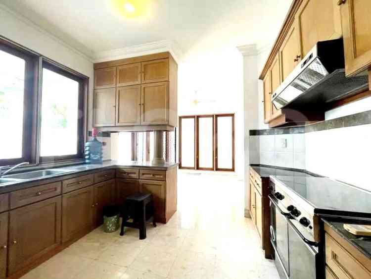 350 sqm, 3 BR house for sale in Jl. Pejaten Barat II, Pejaten 12