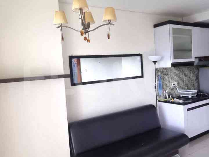 1 Bedroom on 20th Floor for Rent in Thamrin Residence Apartment - fthae5 21