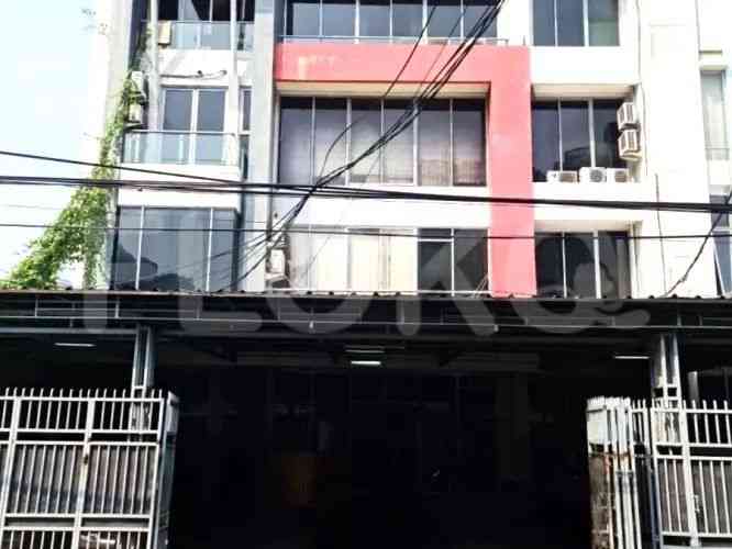 683 sqm, shophouse for sale in Setiabudi, Setiabudi 2