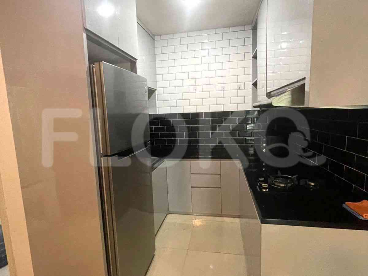 2 Bedroom on 40th Floor for Rent in Thamrin Residence Apartment - fthe10 4